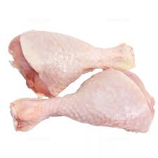 ران مرغ تازه